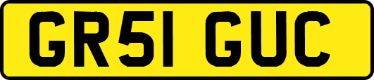 GR51GUC
