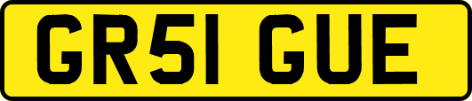 GR51GUE