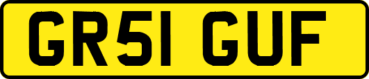 GR51GUF