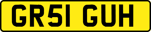 GR51GUH