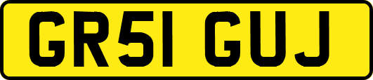 GR51GUJ