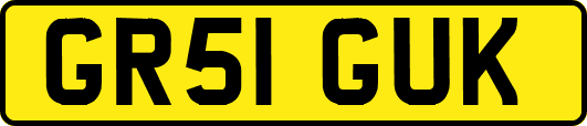 GR51GUK