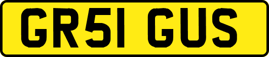 GR51GUS