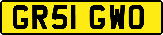 GR51GWO