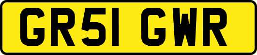 GR51GWR