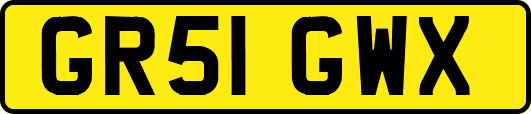 GR51GWX