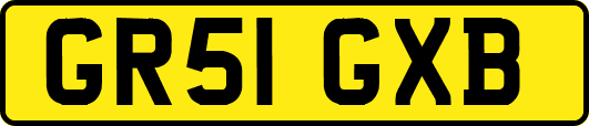 GR51GXB