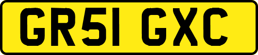 GR51GXC