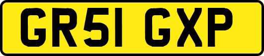 GR51GXP