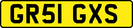 GR51GXS