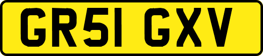 GR51GXV