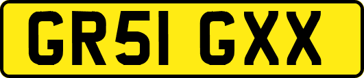 GR51GXX