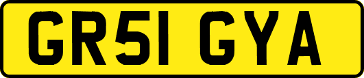GR51GYA