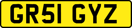 GR51GYZ