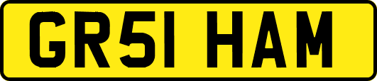 GR51HAM