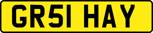 GR51HAY