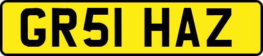 GR51HAZ