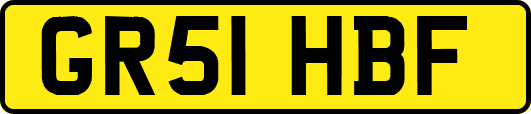 GR51HBF