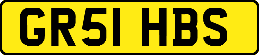 GR51HBS
