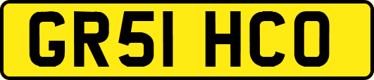 GR51HCO