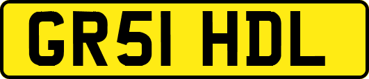 GR51HDL