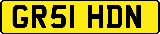 GR51HDN