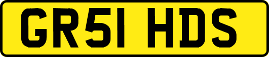 GR51HDS