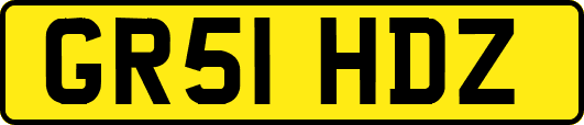 GR51HDZ