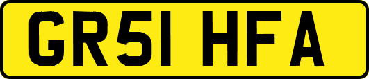 GR51HFA