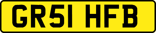 GR51HFB