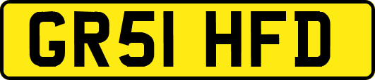 GR51HFD