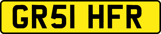 GR51HFR