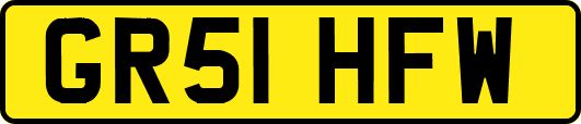 GR51HFW