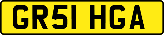 GR51HGA