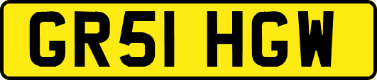 GR51HGW