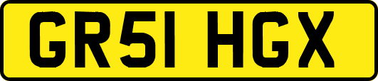 GR51HGX