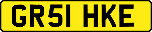GR51HKE