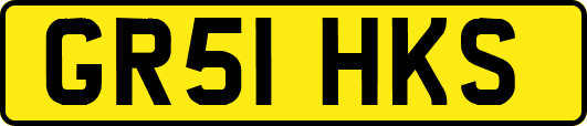 GR51HKS