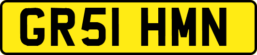 GR51HMN