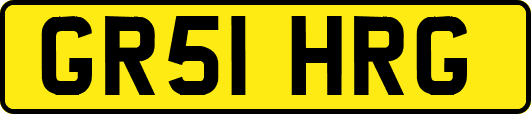 GR51HRG