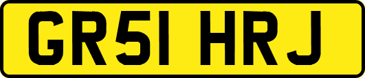 GR51HRJ