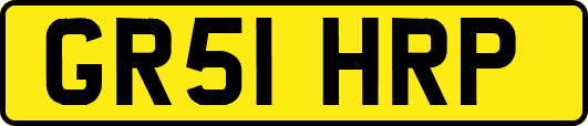 GR51HRP