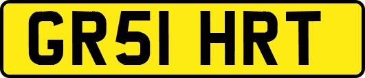 GR51HRT