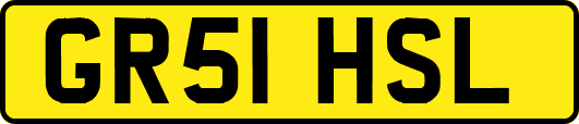 GR51HSL