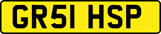 GR51HSP