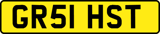 GR51HST