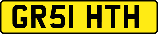 GR51HTH