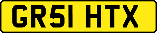 GR51HTX