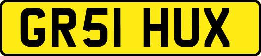 GR51HUX