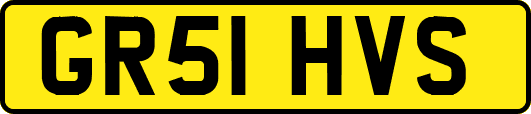 GR51HVS